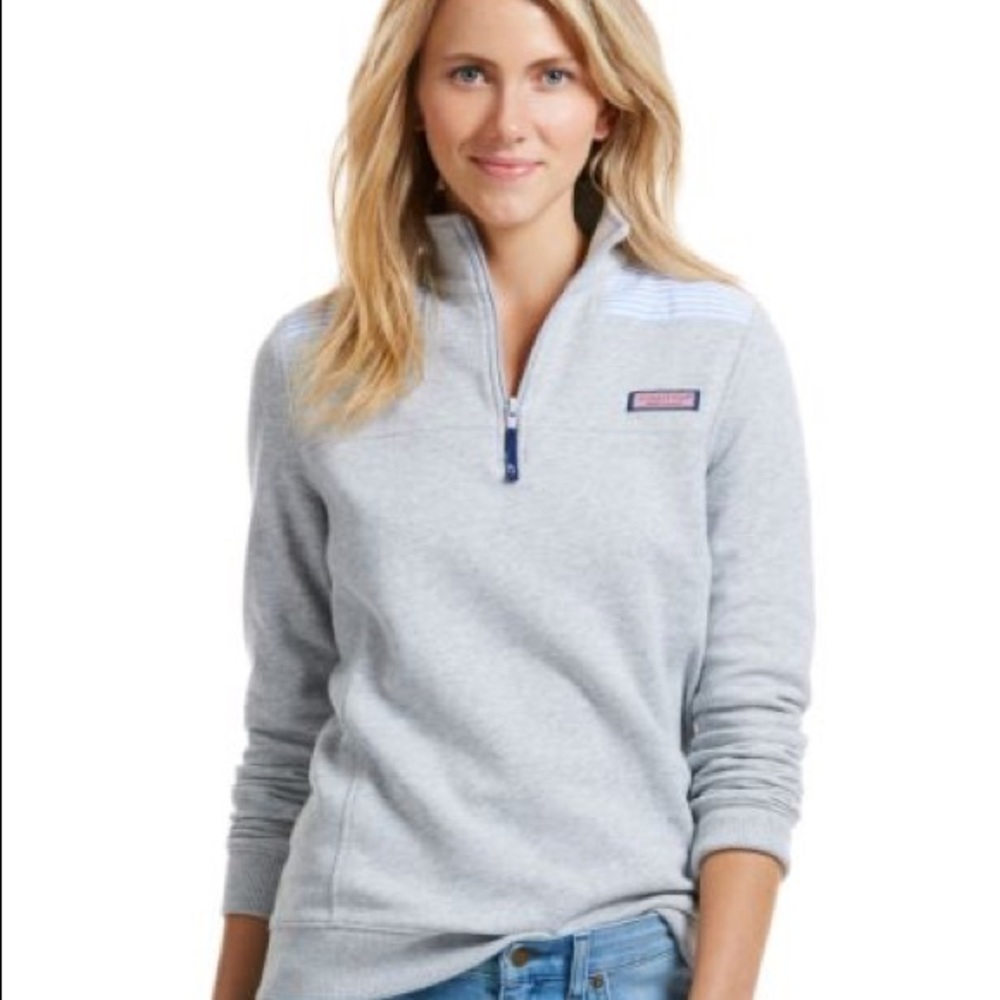 Vineyard Vines Women’s Shepshirt